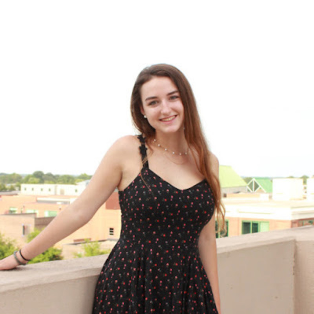 Meet your Posher, Kendall